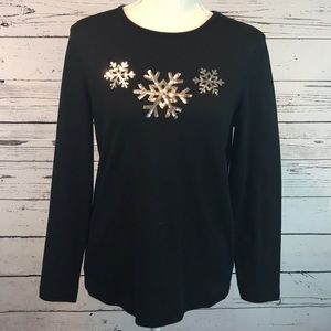 Snowflake T-Shirt